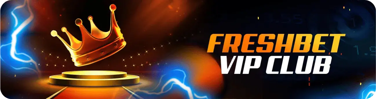 Freshbet UK sports welcome bonus 100% up to £500